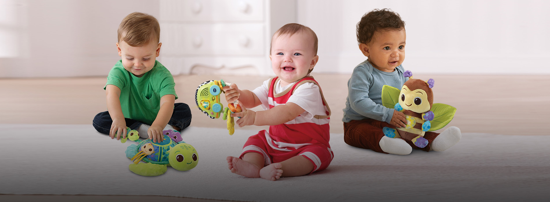 VTech Sustainability